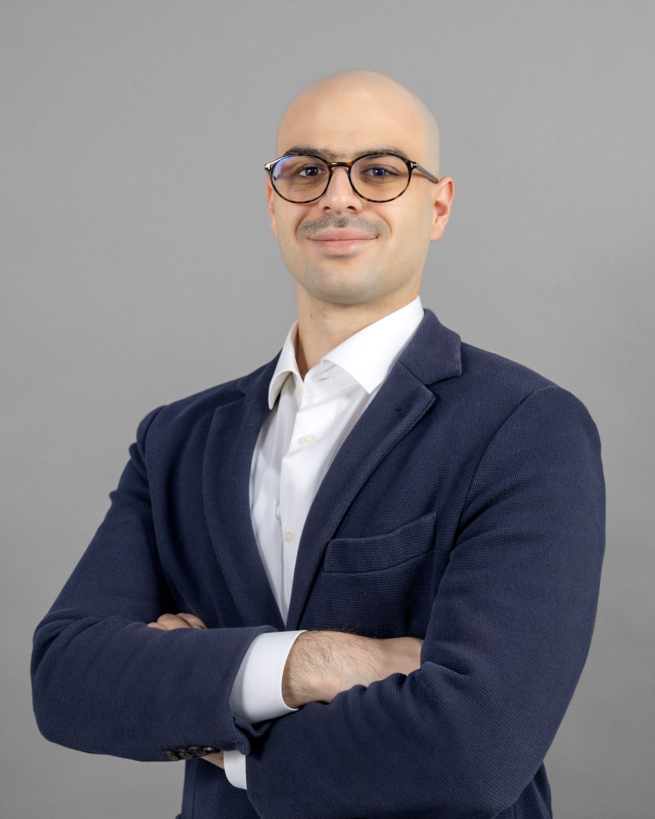 Majd Zaben