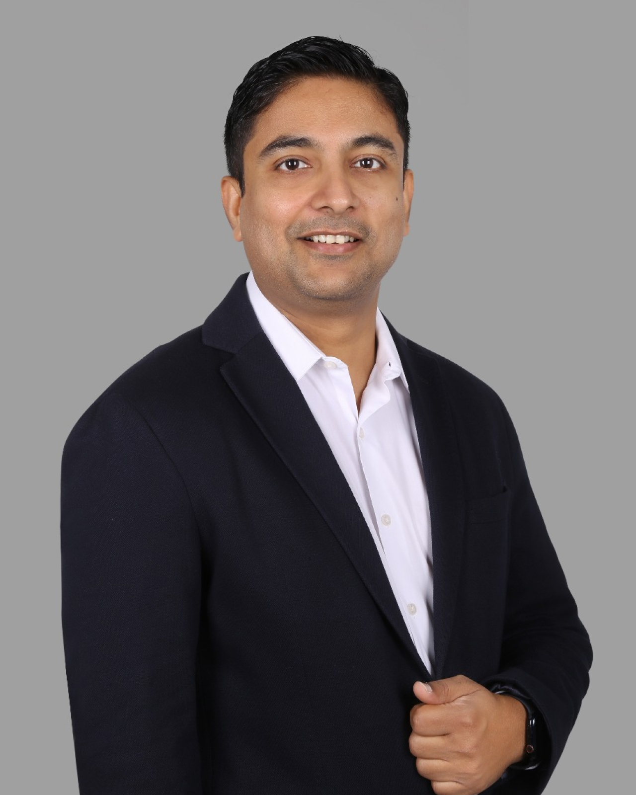Ahaskar Pandey